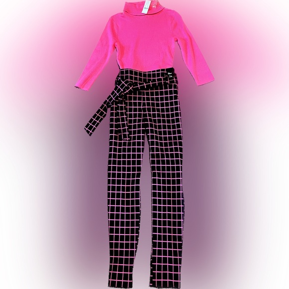 NWT sweater and pants - Picture 2 of 12